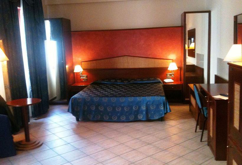 Hotel Assinos Palace  | Giardini Naxos | Messina | Italia 2