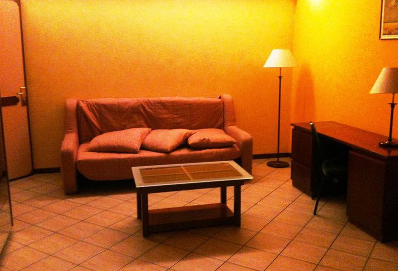 Hotel Assinos Palace  | Giardini Naxos | Messina | Italia 3