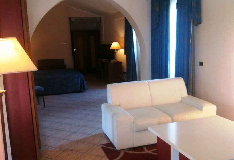 Hotel Assinos Palace  | Giardini Naxos | Messina | Italia 4