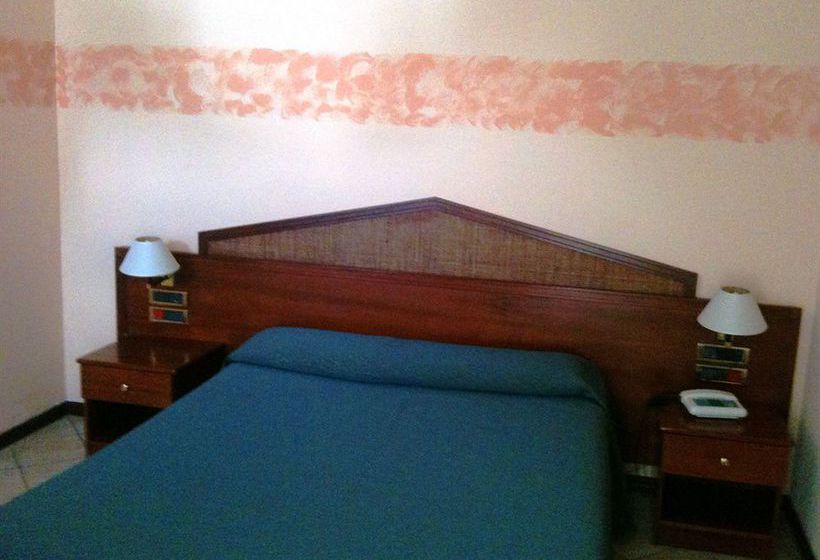 Hotel Assinos Palace  | Giardini Naxos | Messina | Italia 5