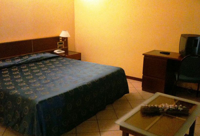 Hotel Assinos Palace  | Giardini Naxos | Messina | Italia 6