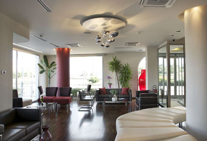 Hotel Jazz  | Olbia | Sardegna | Italia 1