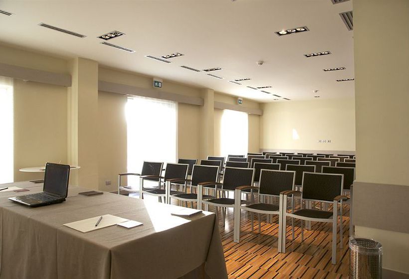 Hotel Jazz  | Olbia | Sardegna | Italia 10