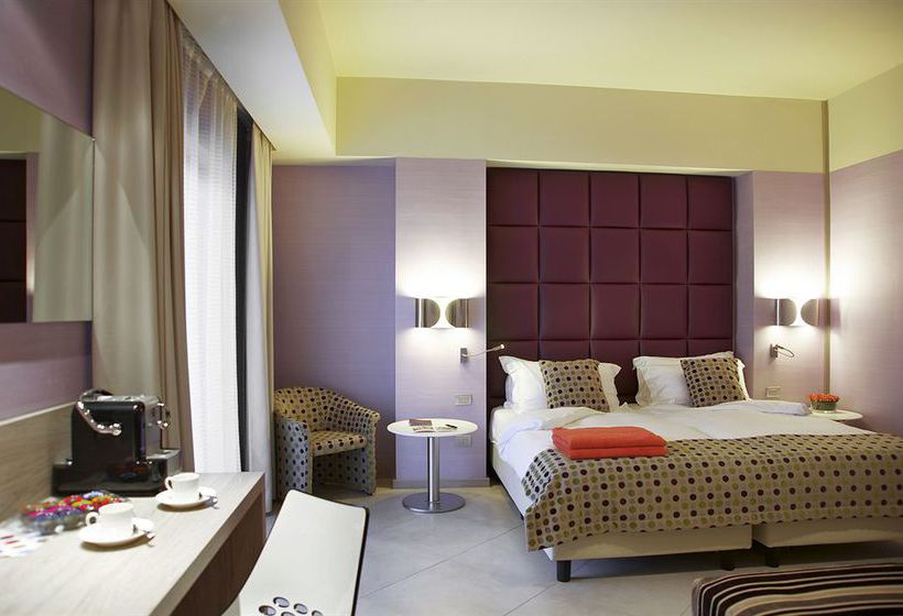 Hotel Jazz  | Olbia | Sardegna | Italia 12