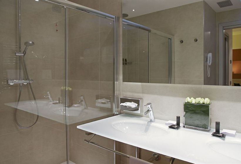 Hotel Jazz  | Olbia | Sardegna | Italia 13