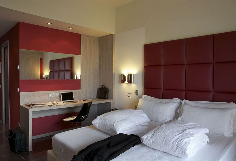 Hotel Jazz  | Olbia | Sardegna | Italia 15