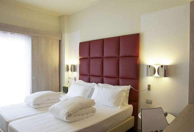 Hotel Jazz  | Olbia | Sardegna | Italia 16