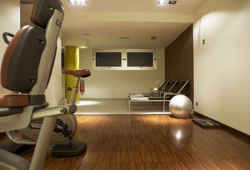 Hotel Jazz  | Olbia | Sardegna | Italia 17