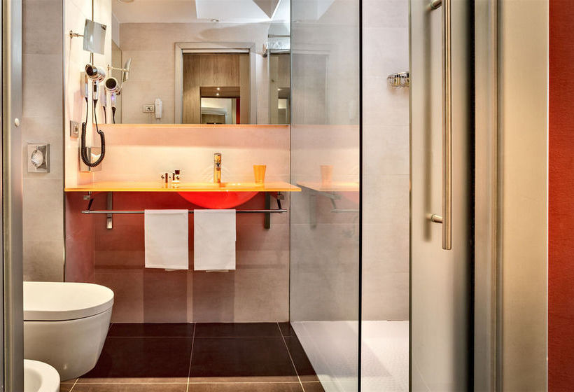 Hotel Jazz  | Olbia | Sardegna | Italia 19