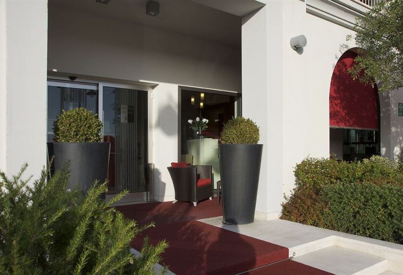 Hotel Jazz  | Olbia | Sardegna | Italia 2