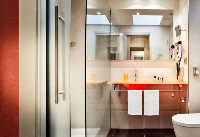 Hotel Jazz  | Olbia | Sardegna | Italia 20