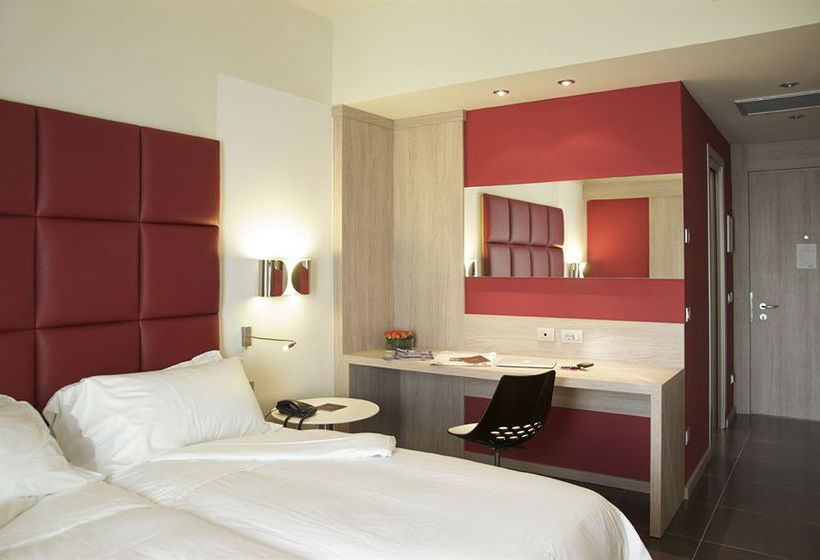 Hotel Jazz  | Olbia | Sardegna | Italia 3