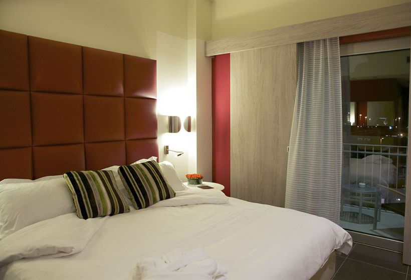 Hotel Jazz  | Olbia | Sardegna | Italia 5