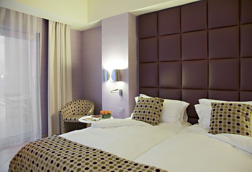 Hotel Jazz  | Olbia | Sardegna | Italia 6