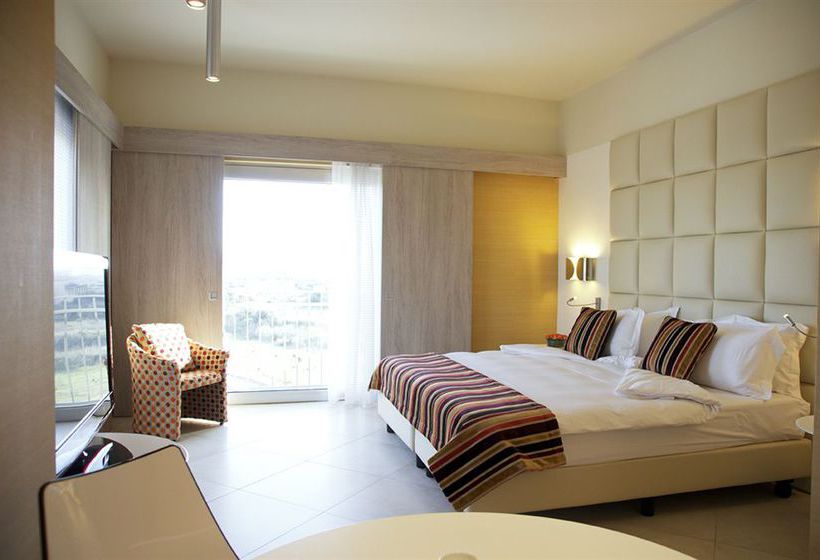 Hotel Jazz  | Olbia | Sardegna | Italia 8