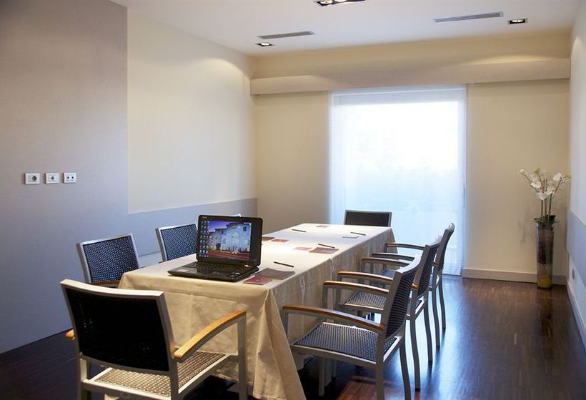 Hotel Jazz  | Olbia | Sardegna | Italia 9