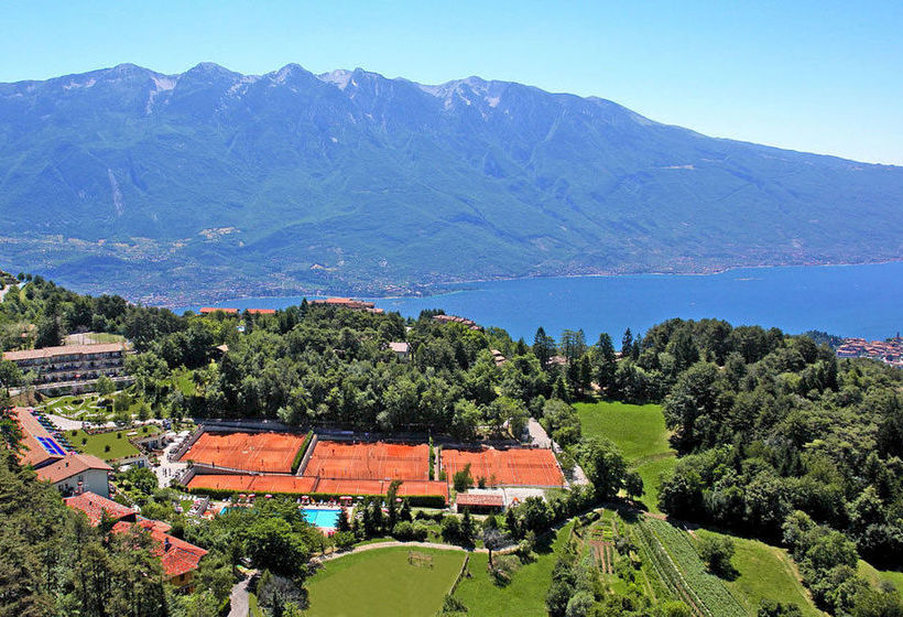 Hotel Residense Campi Brescia