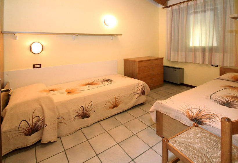 Hotel Residense Campi  | Tremosine | Brescia | Italia 10