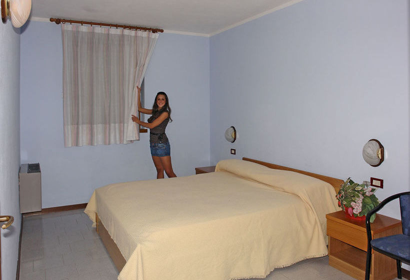 Hotel Residense Campi  | Tremosine | Brescia | Italia 11