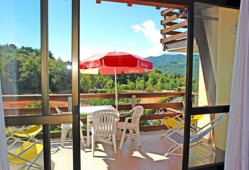 Hotel Residense Campi  | Tremosine | Brescia | Italia 12