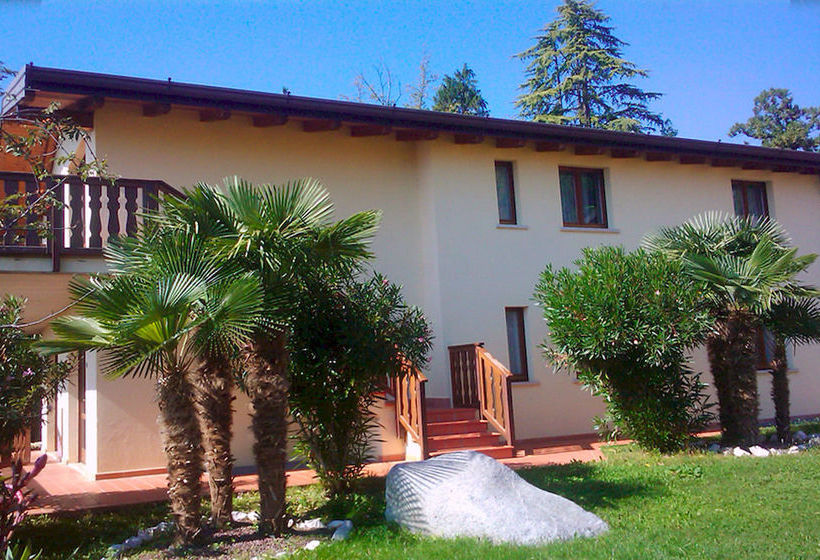 Hotel Residense Campi  | Tremosine | Brescia | Italia 14