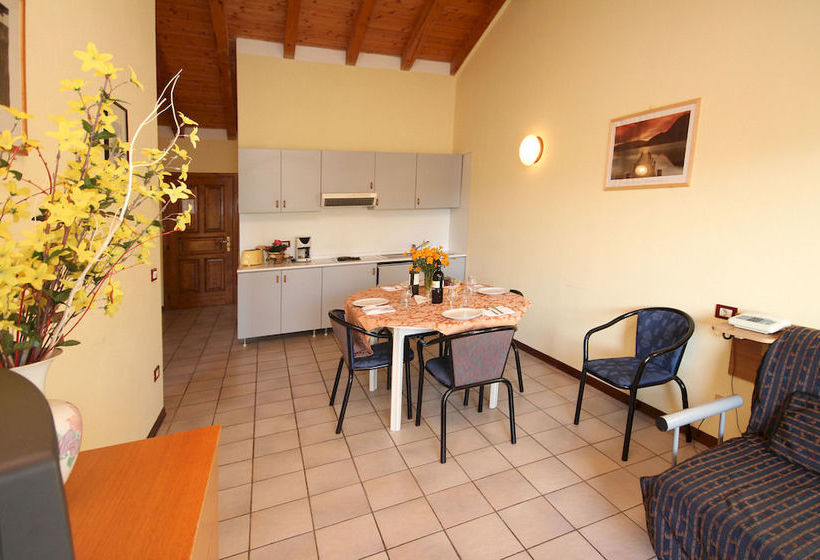 Hotel Residense Campi  | Tremosine | Brescia | Italia 15