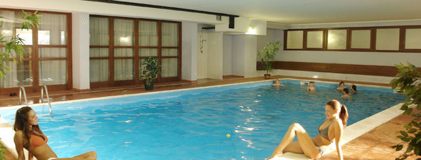 Hotel Residense Campi  | Tremosine | Brescia | Italia 16