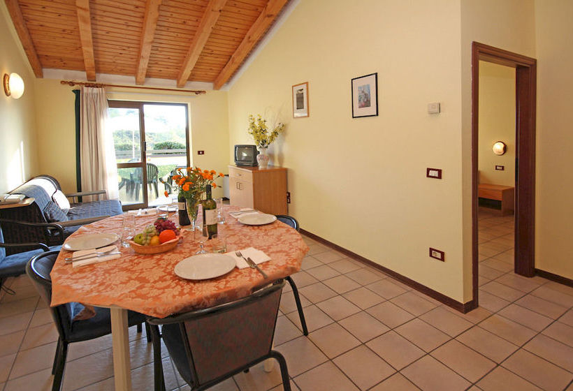 Hotel Residense Campi  | Tremosine | Brescia | Italia 17