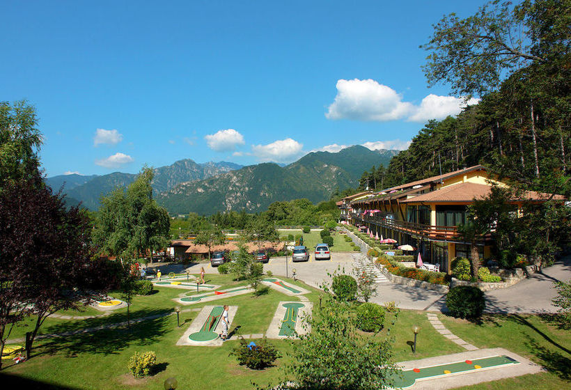 Hotel Residense Campi  | Tremosine | Brescia | Italia 18