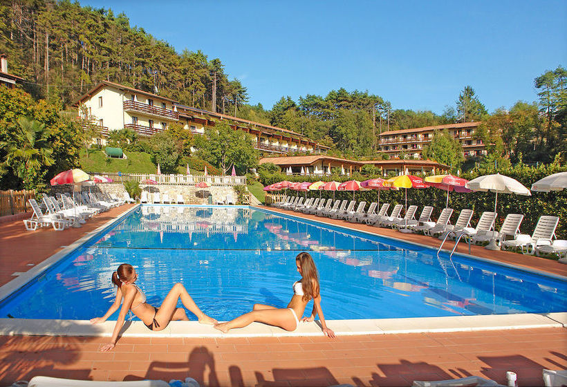 Hotel Residense Campi  | Tremosine | Brescia | Italia 19