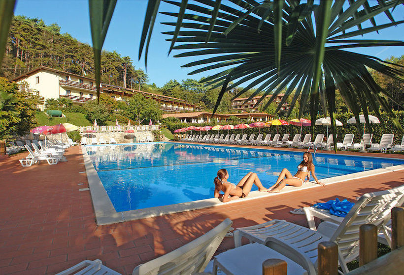 Hotel Residense Campi  | Tremosine | Brescia | Italia 20