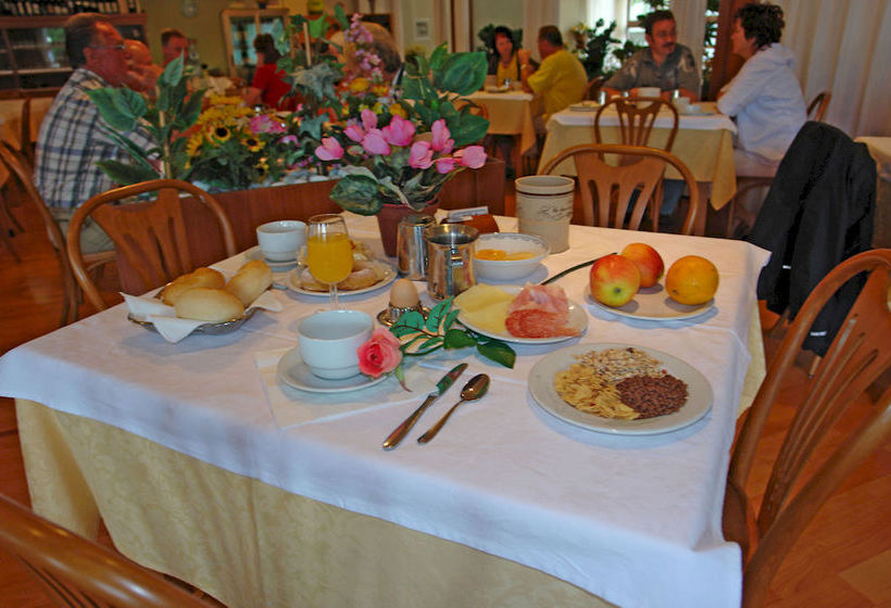 Hotel Residense Campi  | Tremosine | Brescia | Italia 3