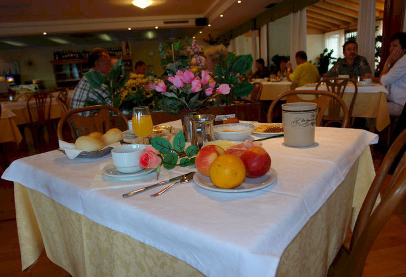 Hotel Residense Campi  | Tremosine | Brescia | Italia 4