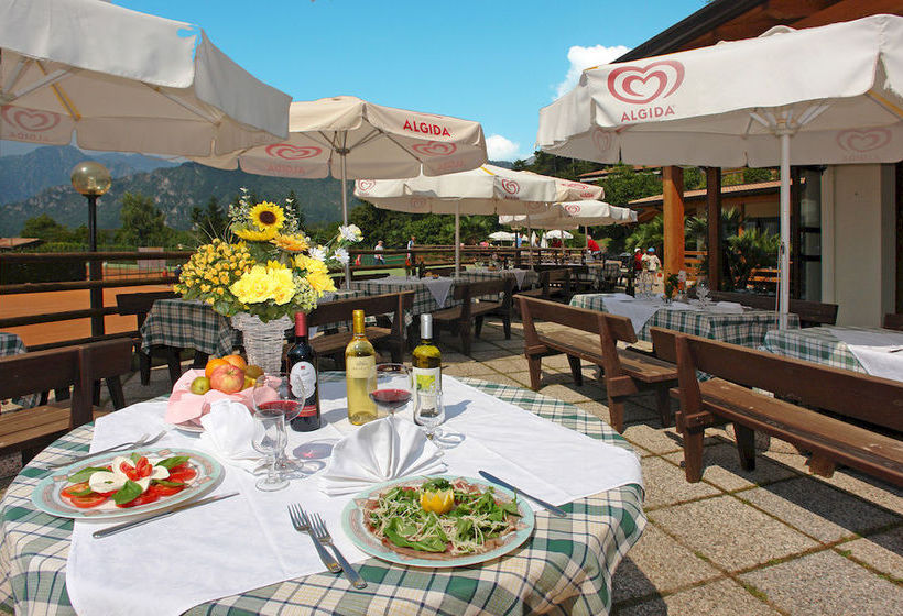 Hotel Residense Campi  | Tremosine | Brescia | Italia 5