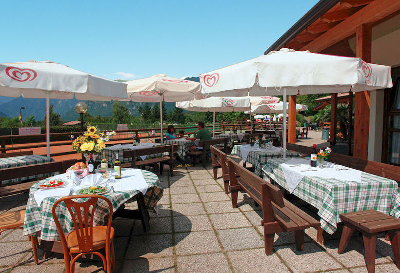 Hotel Residense Campi  | Tremosine | Brescia | Italia 6