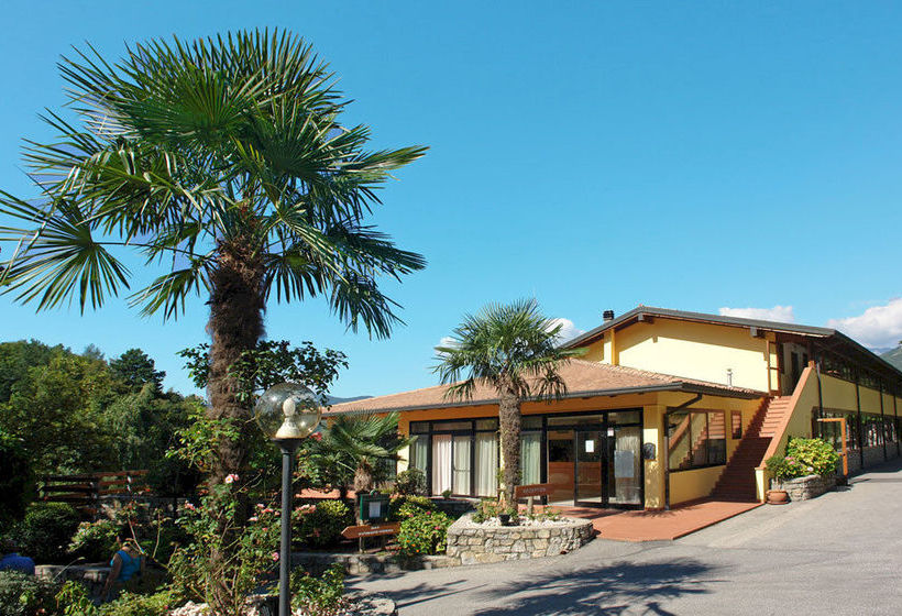 Hotel Residense Campi  | Tremosine | Brescia | Italia 7