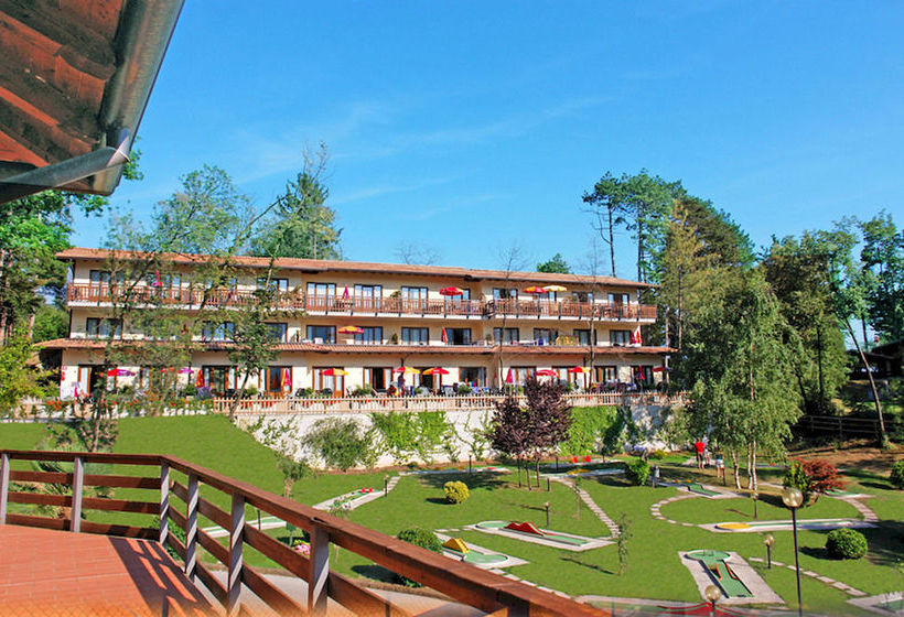 Hotel Residense Campi  | Tremosine | Brescia | Italia 9