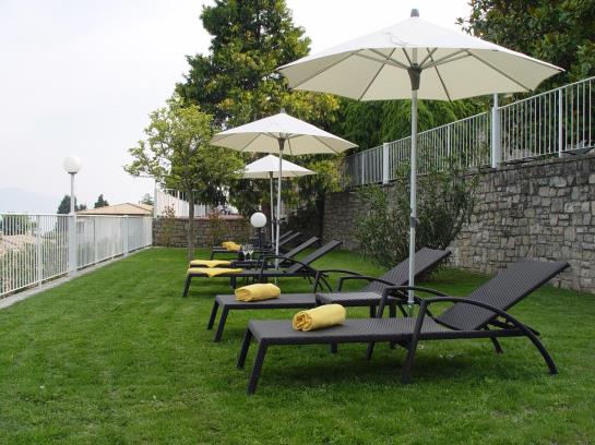 Hotel Piccola Italia  | Tremosine | Brescia | Italia