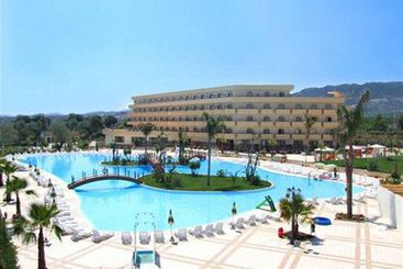 Hotel Club Residence Roscianum