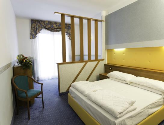 Le Balze Hotel  | Tremosine | Brescia | Italia 10