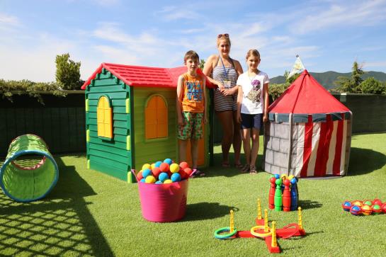 Le Balze Hotel  | Tremosine | Brescia | Italia 11