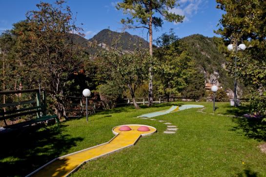 Le Balze Hotel  | Tremosine | Brescia | Italia 12