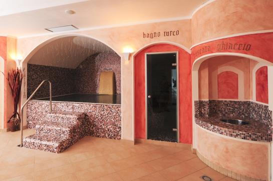 Le Balze Hotel  | Tremosine | Brescia | Italia 13