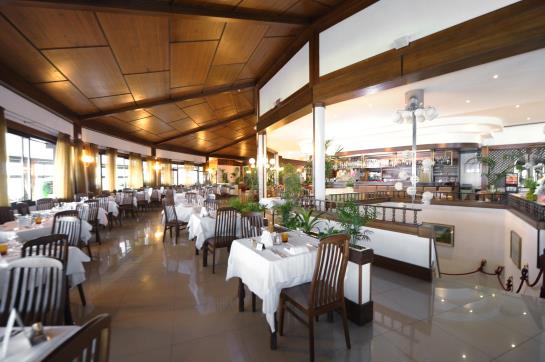 Le Balze Hotel  | Tremosine | Brescia | Italia 16