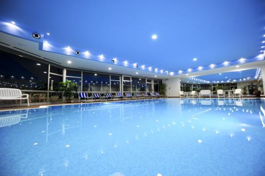 Le Balze Hotel  | Tremosine | Brescia | Italia 3