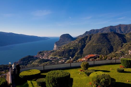 Le Balze Hotel  | Tremosine | Brescia | Italia 6