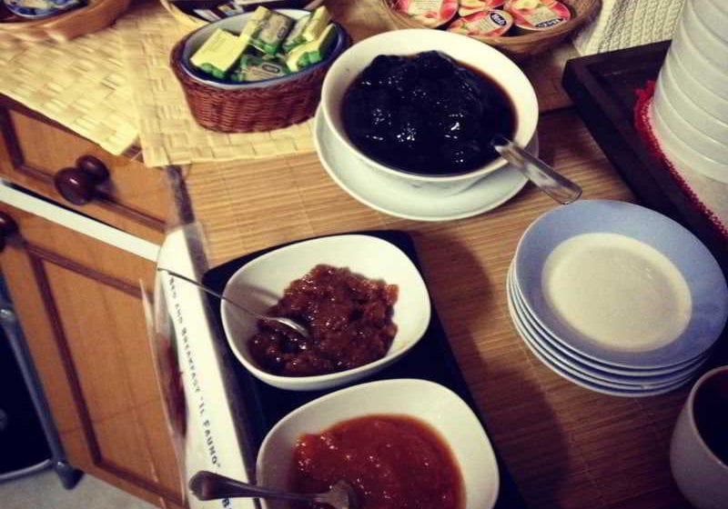 Il Fauno Pompei Bed & Breakfast  | Scafati | Salerno | Italia 14