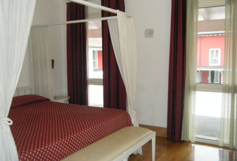 Hotel Fiera Di Brescia