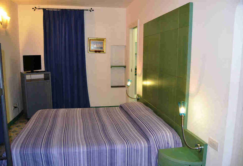 Hotel Centrale Amalfi Salerno