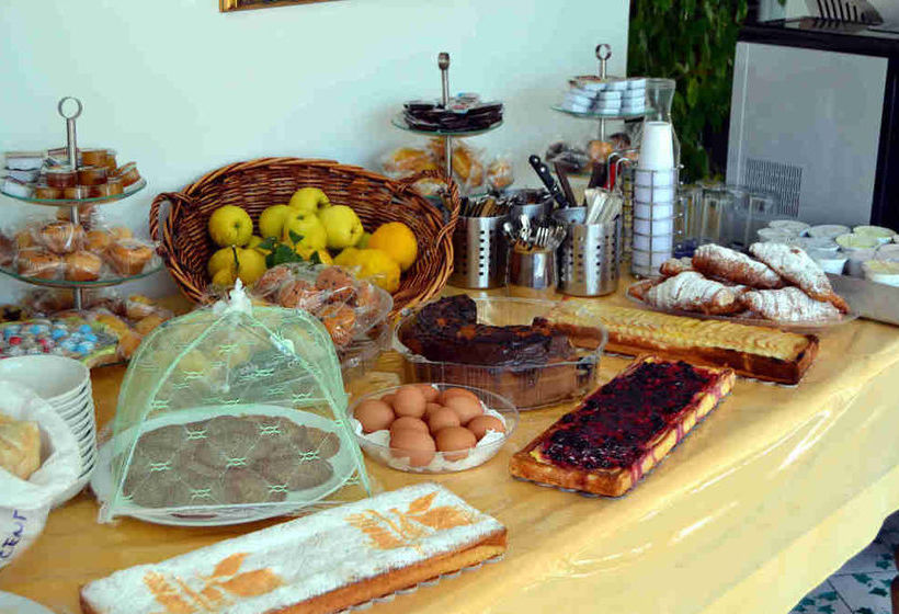 Hôtel Centrale  | Amalfi | Salerno | Italie 10